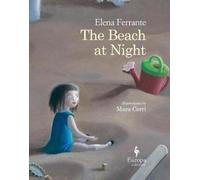 La plage la nuit