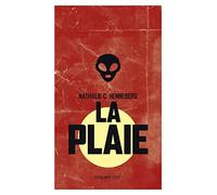 La plaie poche