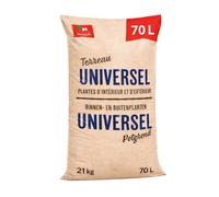 La Plaine Chassart - Terreau Universel 70L