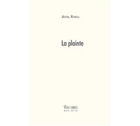 La plainte