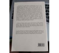 La Plainte À La Renaissance - Journées D'études Des 16 Et 17 Novembre 2005