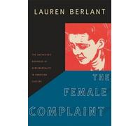 La plainte des femmes