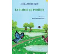 La Plainte du Papillon
