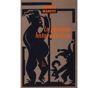 La Plaisante histoire du Gros - Antonio Manetti - Belles Lettres - broché - Roman