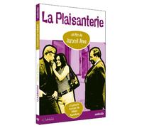 La Plaisanterie