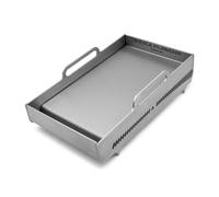 La plancha Grillrost.COM Sizzle pour Les barbecues Napoléon - transforme ta Zone de Cuisson en plancha