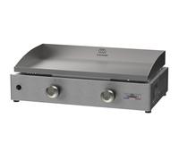 Le Marquier Plancha Inox Gaz 260