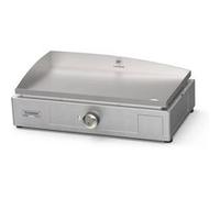 La Plancha Le Marquier Inox électrique 160 2 kW Inox G