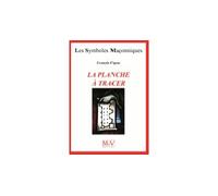 La planche à tracer - François Figeac - La Maison De Vie - broché - Guide