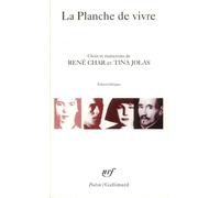 La planche de vivre
