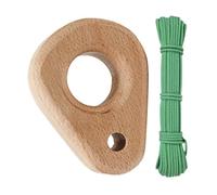 La Planche D'entraînement D Et De Bloc Accroche Des Planches Touche En Bois Pour La Prise En Main Doigts Et Tractions