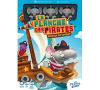 La Planche des Pirates