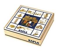 La planchette magique Kapla, boite 100 G