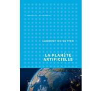 La planète artificielle