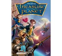 La Planète au trésor DVD DVD