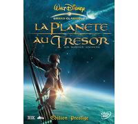 La Planète au trésor