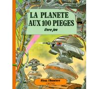 La Planète aux 100 pièges