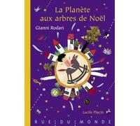 La Planète aux arbres de Noël