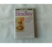 La planète aux vents de folie (La romance de Ténébreuse, tome 1)