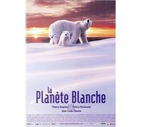 La Planète Blanche – Paramount Pictures