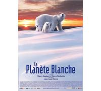 La Planète Blanche