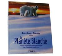 La Planète Blanche