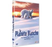 La Planète Blanche