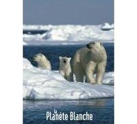 La Planète Blanche - 68x98 cm - AFFICHE / POSTER G