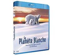 La Planète Blanche - Blu-Ray