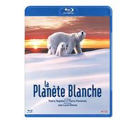 La Planète Blanche - Blu-Ray