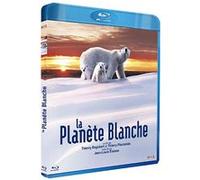 La Planète Blanche - Blu-Ray