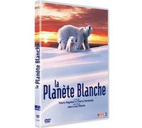 La Planète Blanche E