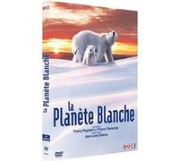 La Planète Blanche E