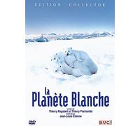 La Planète Blanche [Édition Collector]