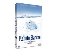 La Planète Blanche - Édition Collector