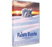 La Planète Blanche - Édition Collector