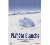 La Planète Blanche [Édition Collector]