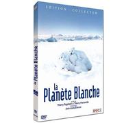 La Planète Blanche [Édition Collector]