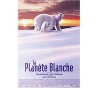 La Planète Blanche - Edition Collector G