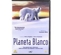 La Planète blanche (The White Planet) G