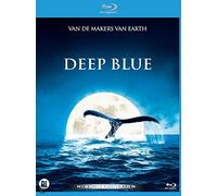 La Planète Bleue - Edition Limitée Boîtier SteelBook