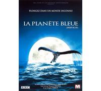 La Planète Bleue - Édition Simple