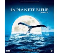 La Planète Bleue : Le film et la série [Édition Collector]