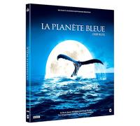 Planète bleue - Au coeur des Oceans - Edition Collector DVD