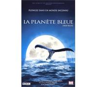 La Planète bleue [VHS]