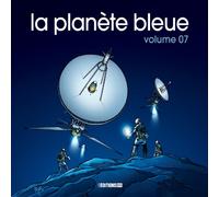 LA PLANÈTE BLEUE VOL 7 - Collectif- CD Album