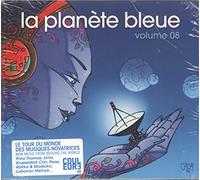 La planète bleue, volume 8