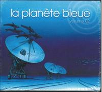 La Planète Bleue - Volume 02