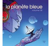 Various Mielsch – La planète bleue – Volume 8