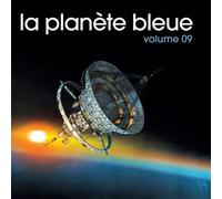 La Planete Bleue Volume 9